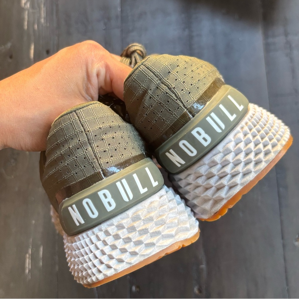 Nobull | Ripstop Runner Sneakers - image 6